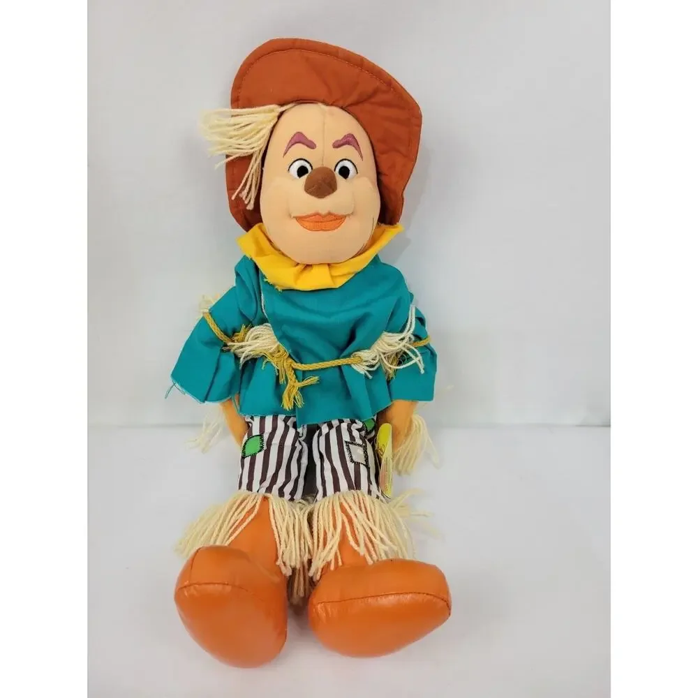 The Wizard Of OZ Scarecrow 16.5